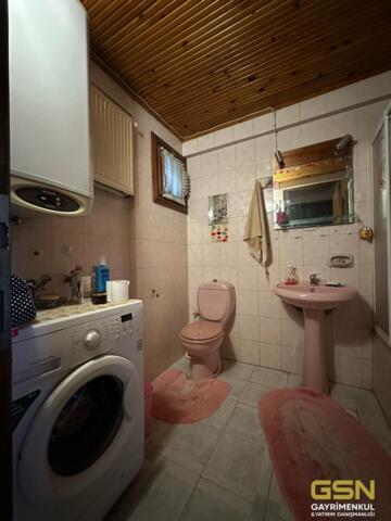 35-SAPANCADA SİTE İÇERİSİNDE SATILIK TRİBLEKS VİLLA